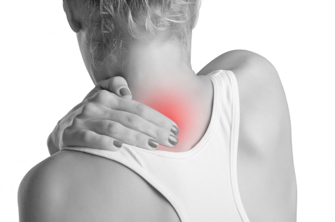 A prevención da osteocondrose en forma de racionamento de carga, terapia de exercicio e dieta alivia a dor na columna vertebral