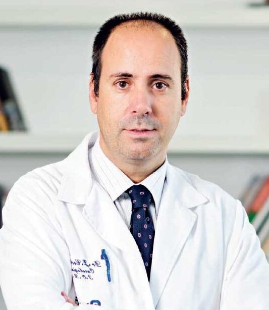 Doutor Ortopedista Julio Carlos